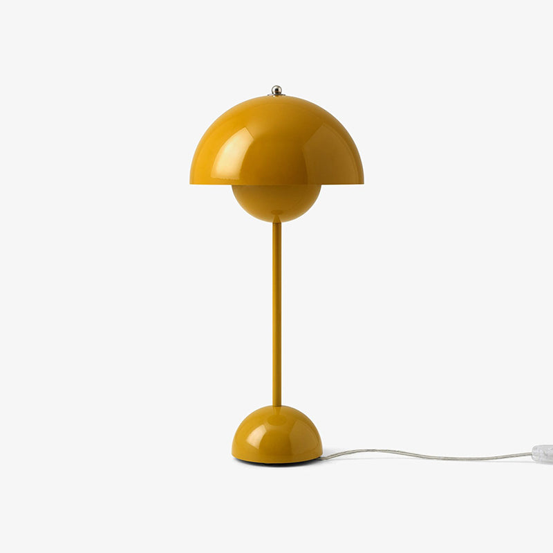 Flowerpot Table Lamp