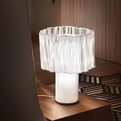 Accordion Table Lamp