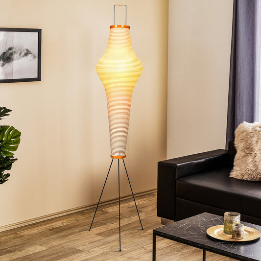 Akari 14A Floor Lamp