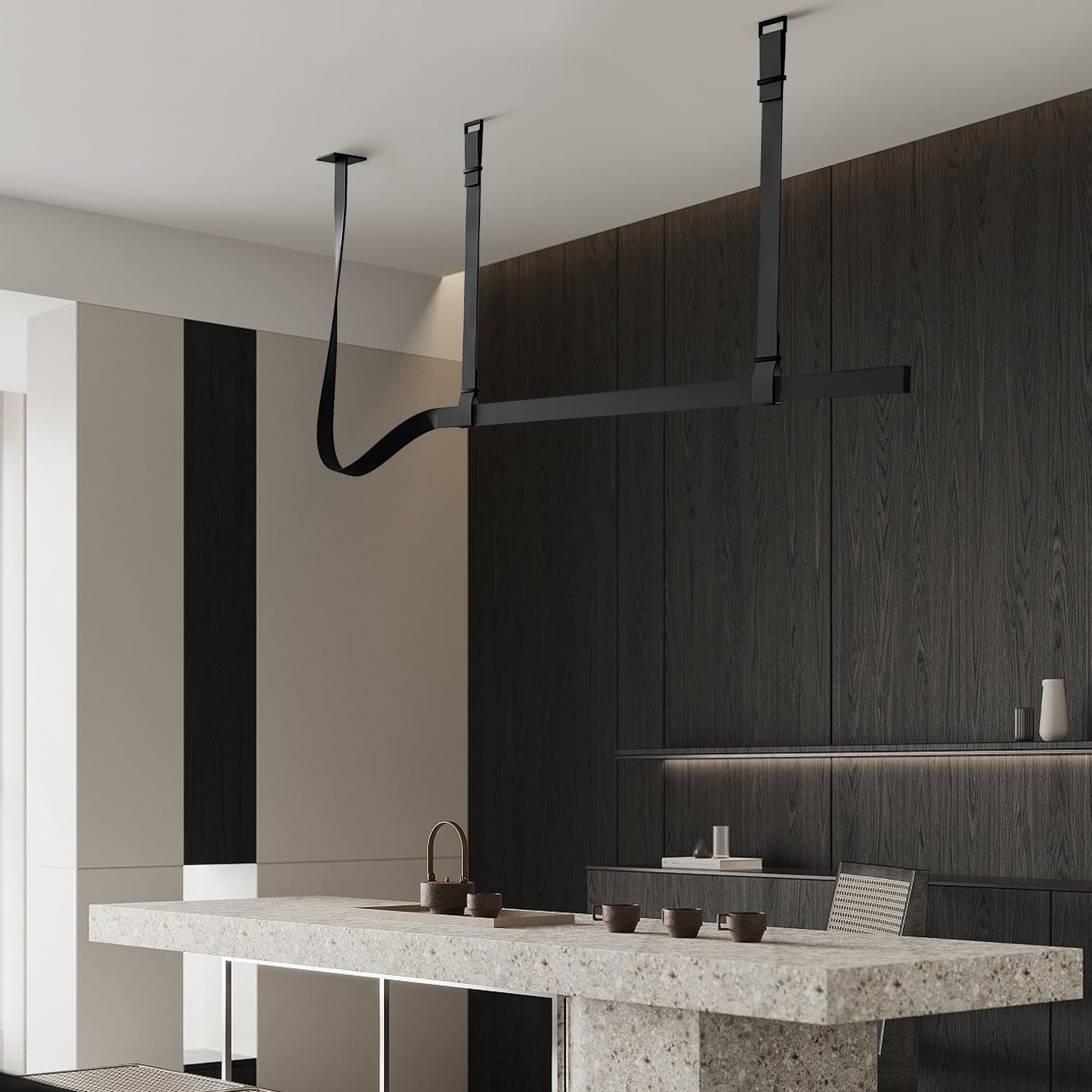 BELT Linear Pendant Lamp