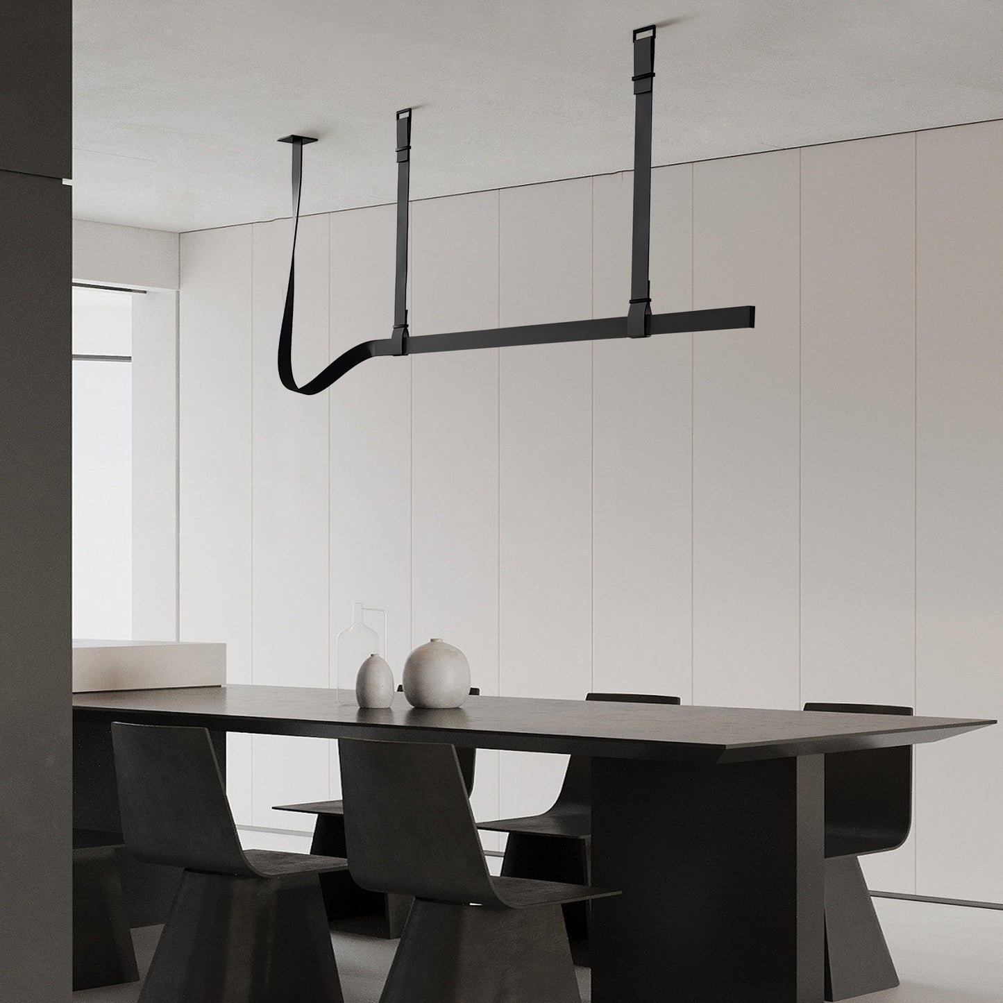 BELT Linear Pendant Lamp