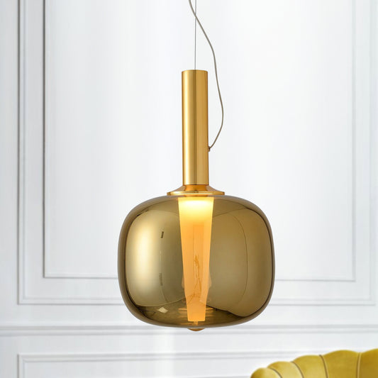 Dusk Dawn Pendant Lamp