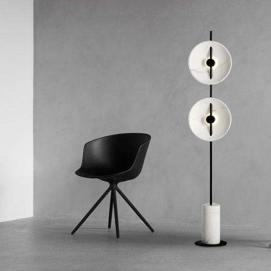 Gppzm LED Floor Lamp