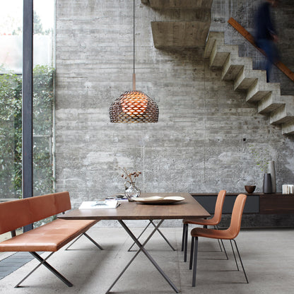 Hollow-Out Pendant Lamp