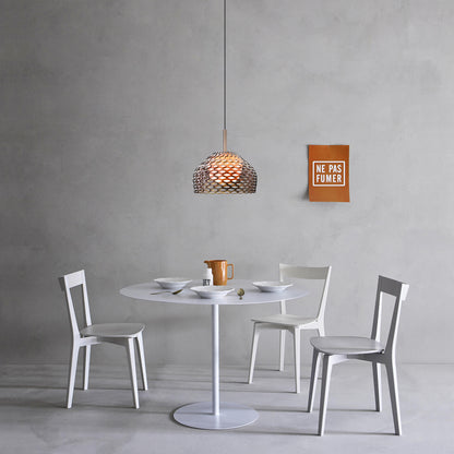 Hollow-Out Pendant Lamp