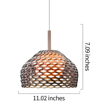 Hollow-Out Pendant Lamp