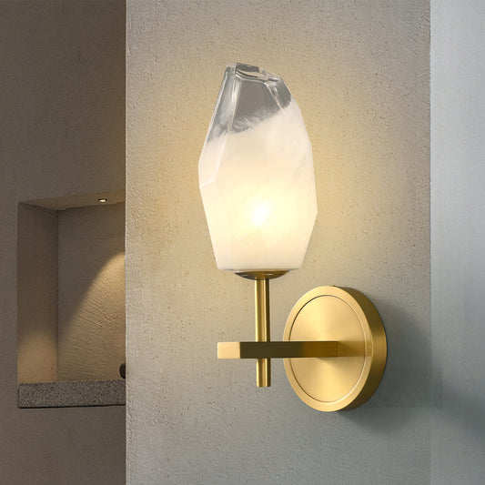 Ice Cube Wall Lamp