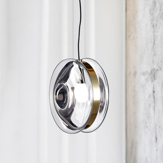 Jaja Visible Pendant Lamp