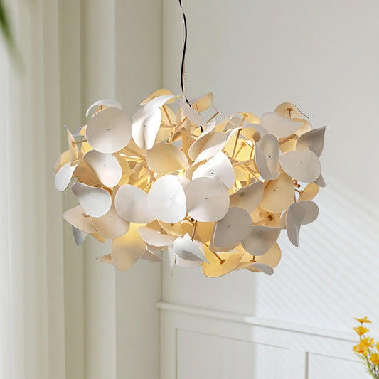 Leaf Lamp Pendant