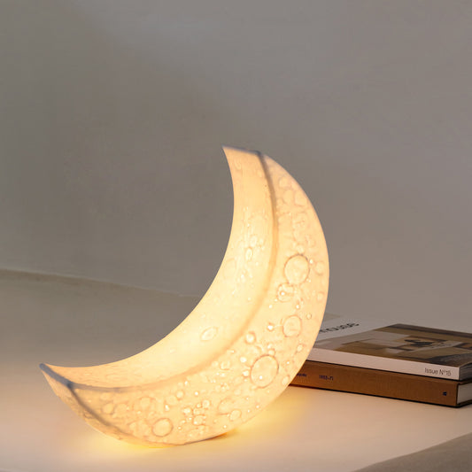 MY MOON Table Lamp