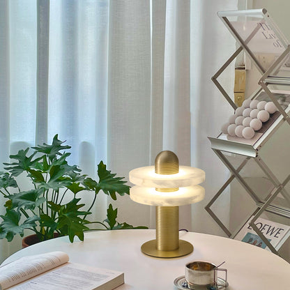 Median Table Lamp