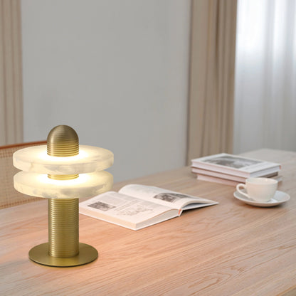 Median Table Lamp