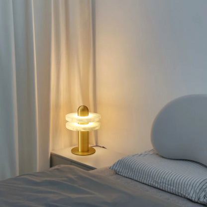 Median Table Lamp