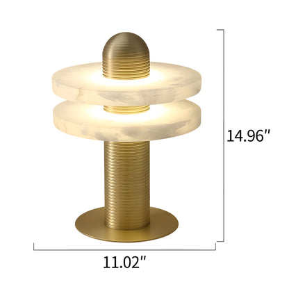 Median Table Lamp