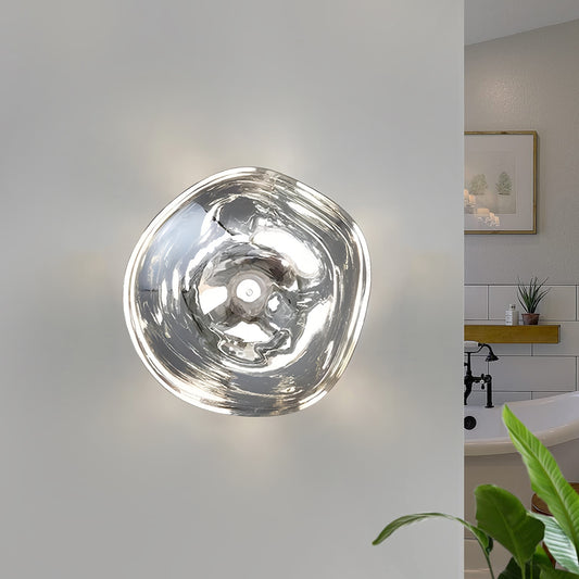 Melt Wall Lamp