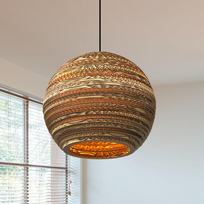 Naked Chrysalis Pendant Light