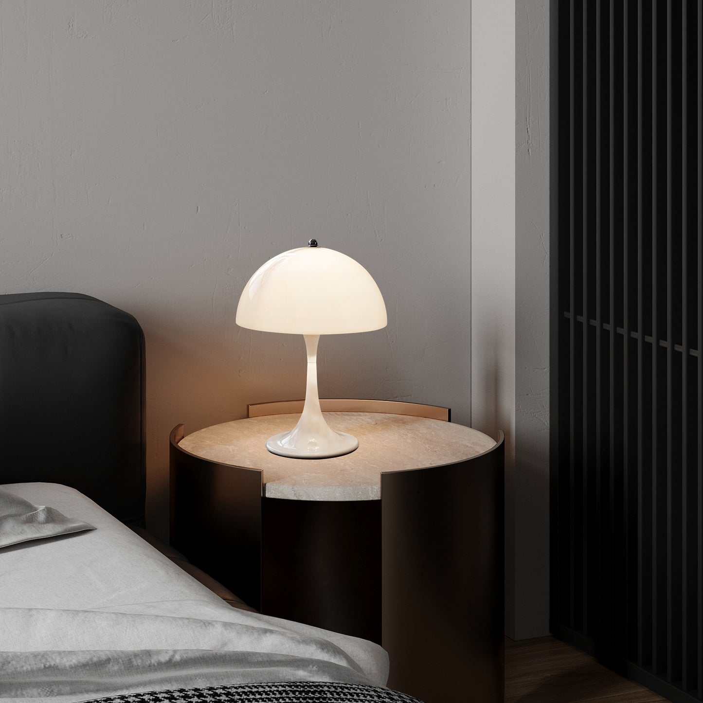 PT Table Lamp