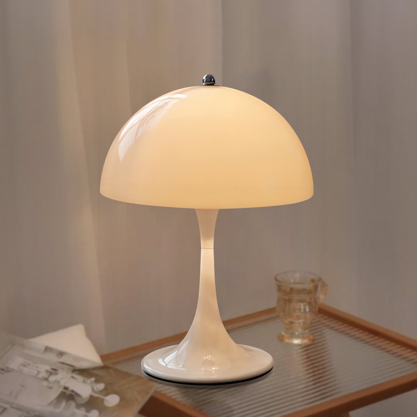 PT Table Lamp