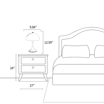 PT Table Lamp