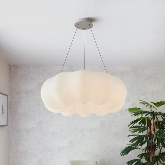 Pumpkin Cloud Pendant Lamp