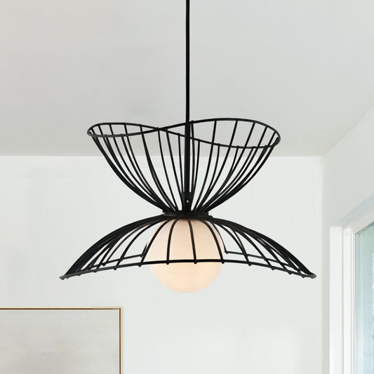 Skirt Decorative Pendant Light