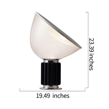 Taccia Table Lamp