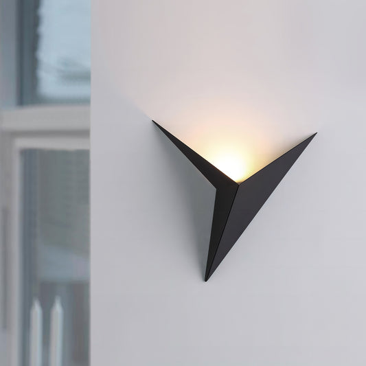 Thousand Paper Crane Wall Light