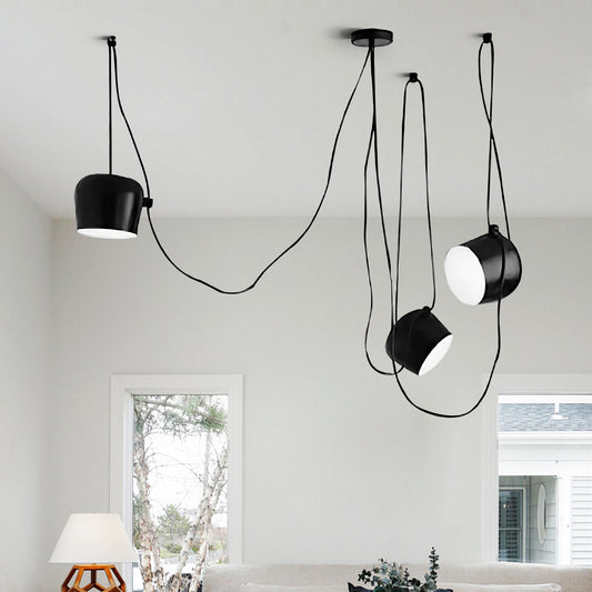 Aim Pendant Light