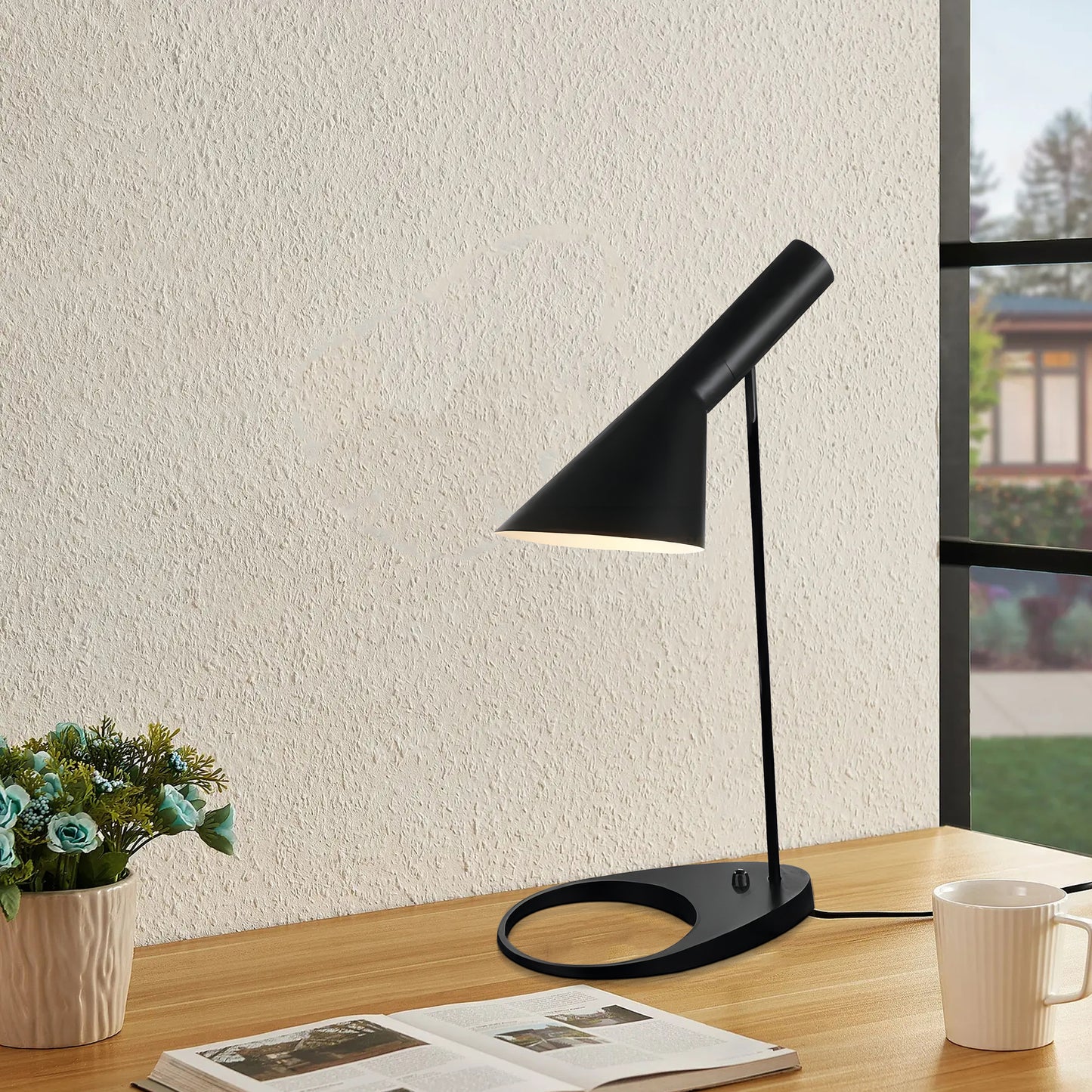 AJ Table Lamp