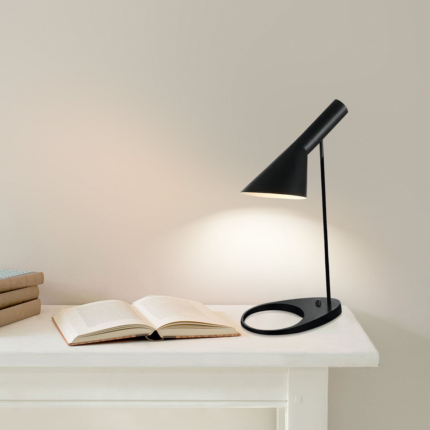 AJ Table Lamp