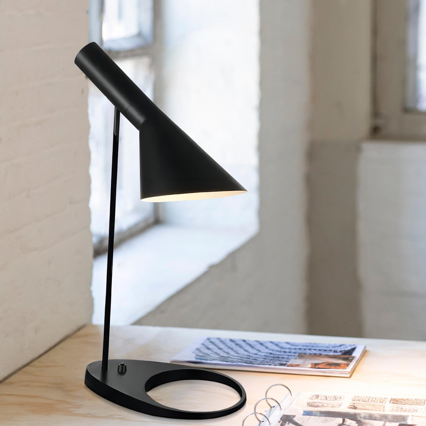 AJ Table Lamp