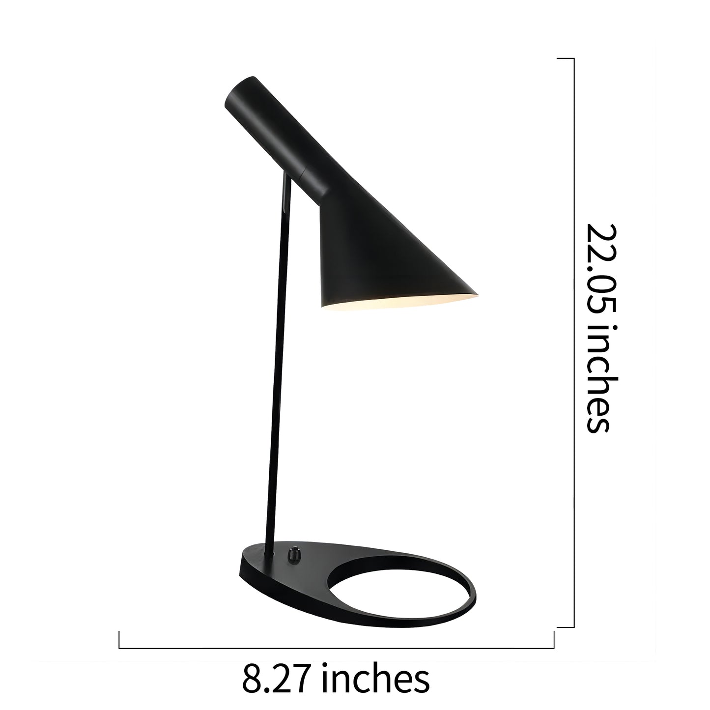 AJ Table Lamp