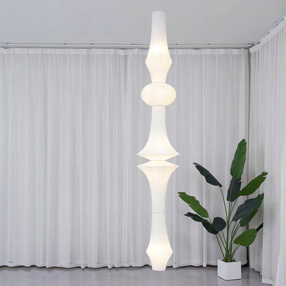 Akari E Pendant Light