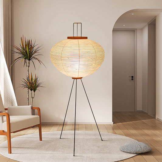 Akari 10A Floor Lamp