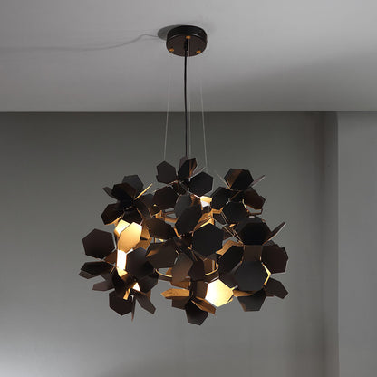 Andromeda Chandelier