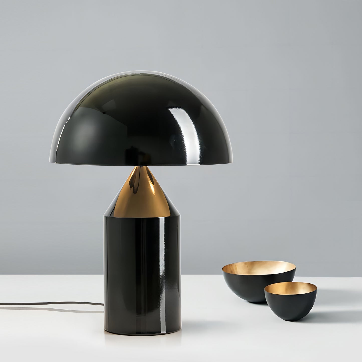 Atollo Metal Table Lamp