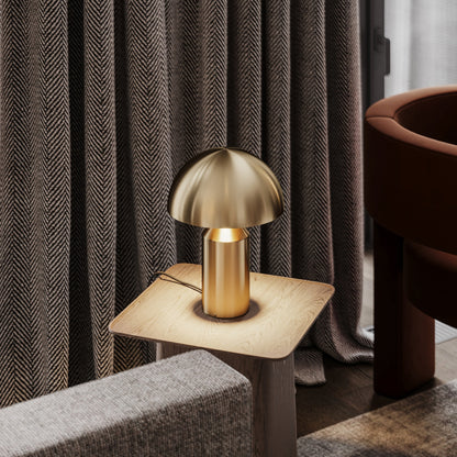 Atollo Metal Table Lamp