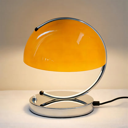 Bauhaus Pudding Table Lamp