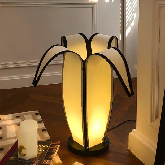 Bauhaus Secondhand Banana Floor Lamp