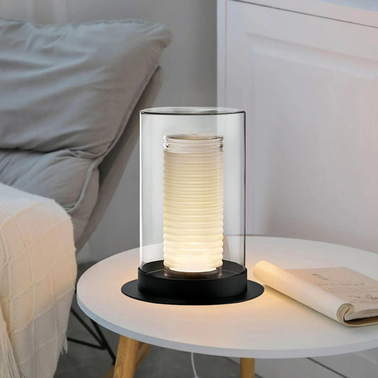 Candle Table Lamp