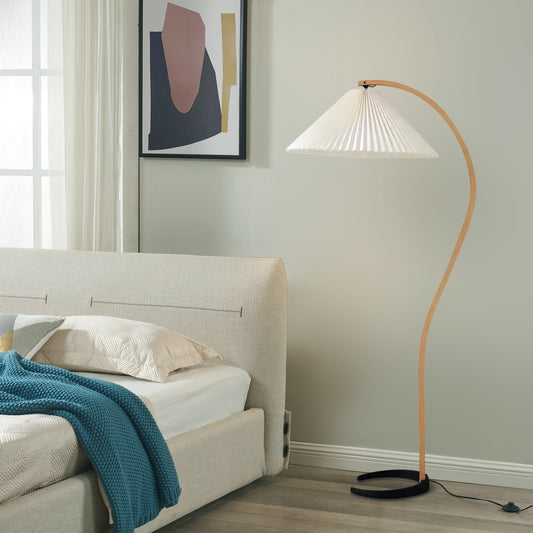 Caprani Floor Lamp