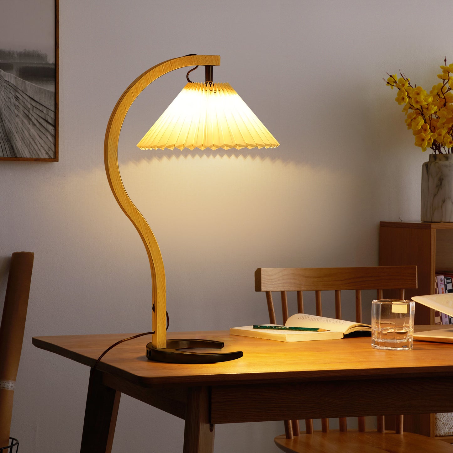 Caprani Table Lamp