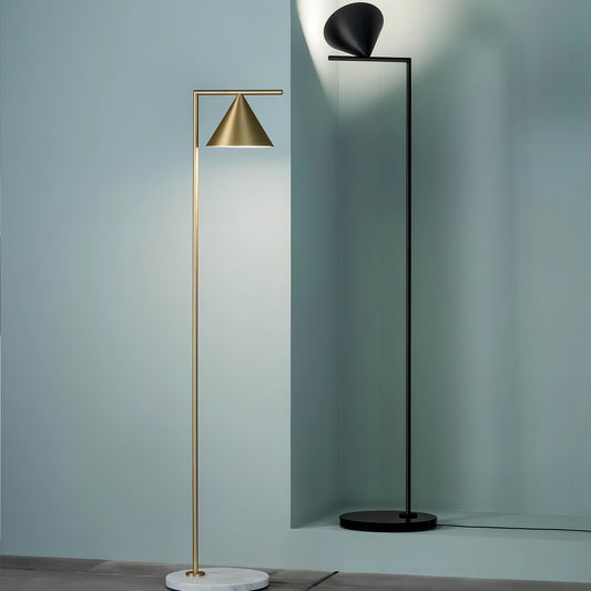 Captain Flint Floor Lamp