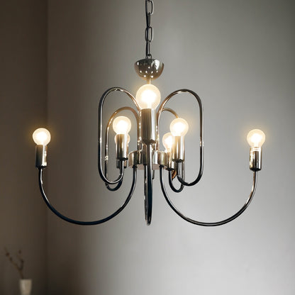 Castile Pendant Lamp