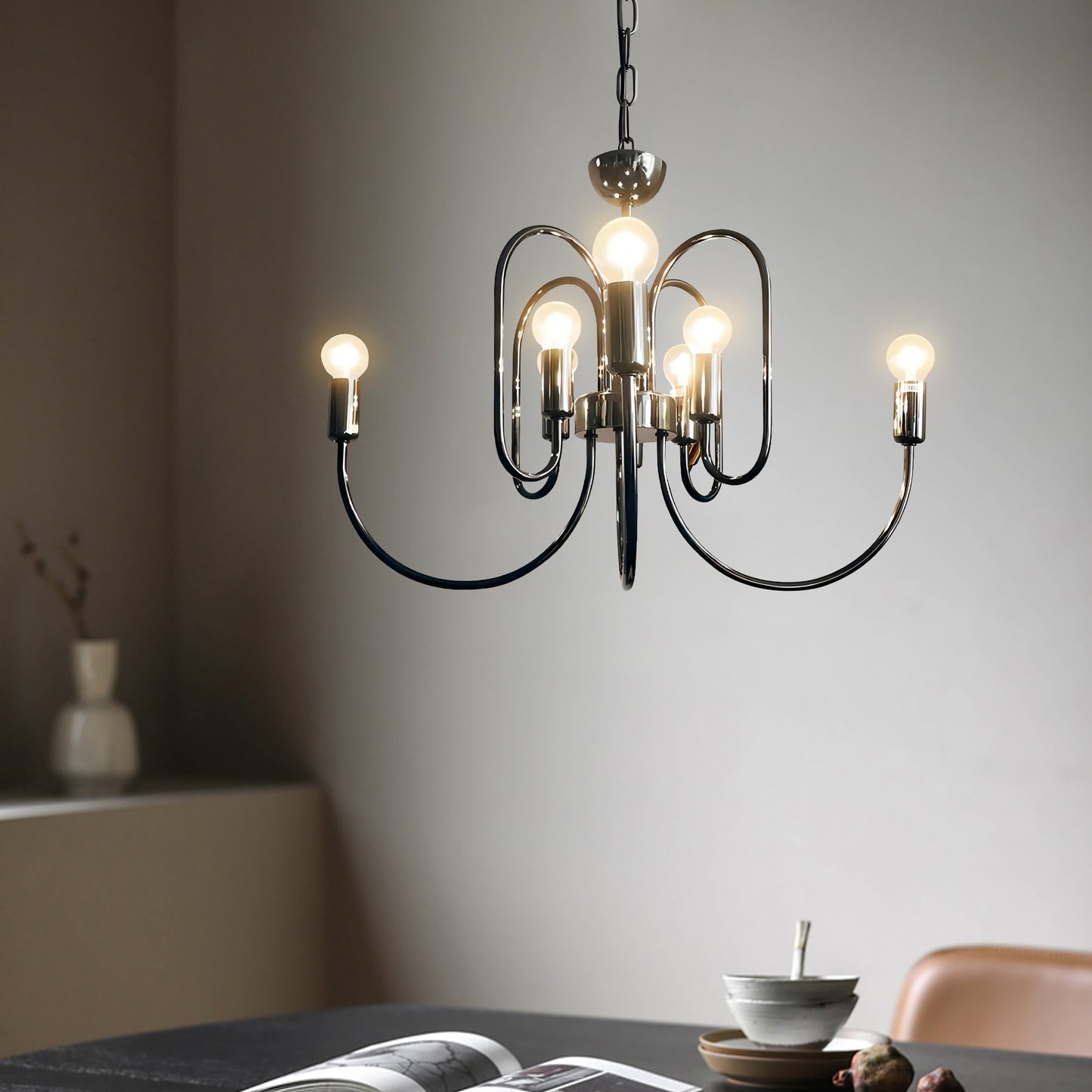 Castile Pendant Lamp