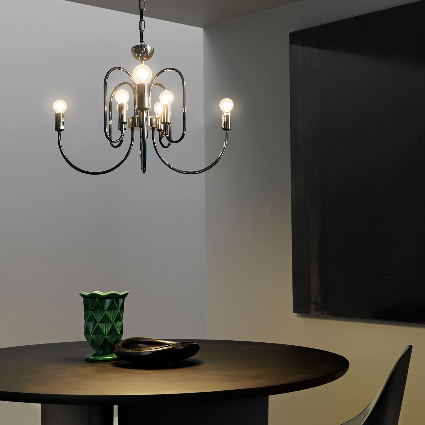 Castile Pendant Lamp