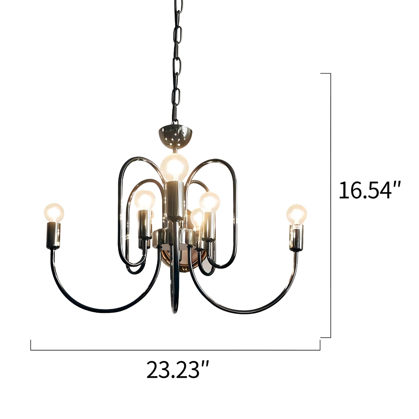 Castile Pendant Lamp