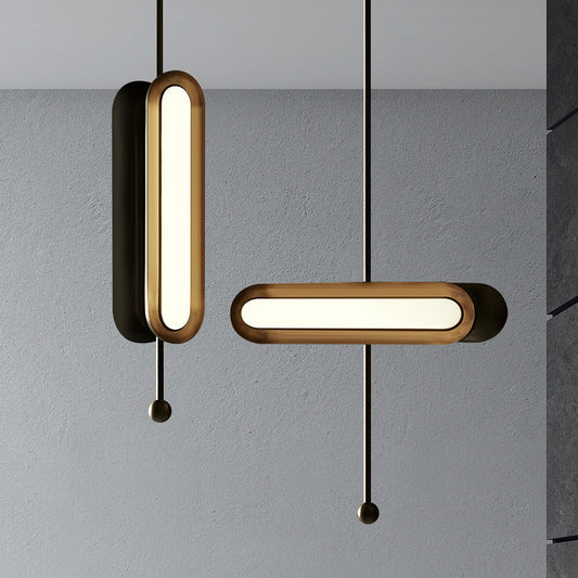 Circuit Pendant Lamp