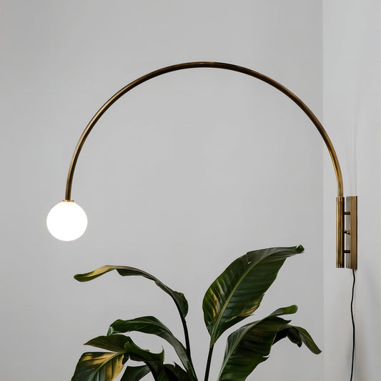 Contour Wall Light