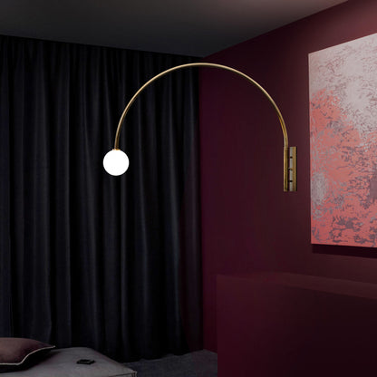 Contour Wall Light